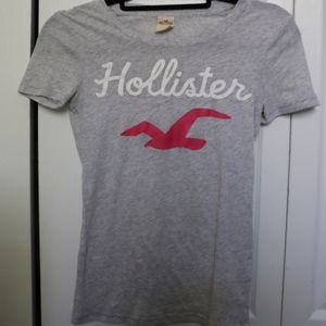 Hollister t-shirt